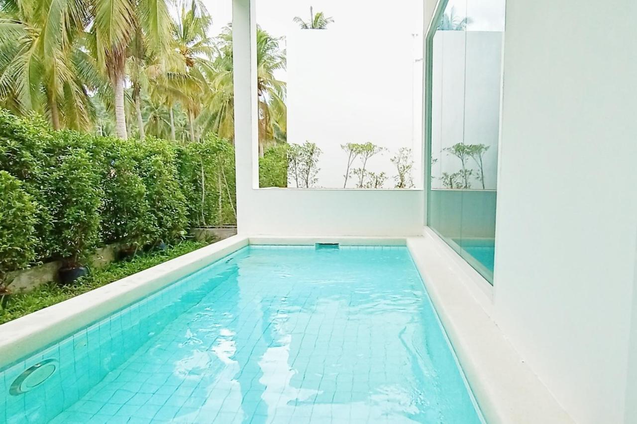 Resto Sea Resort - Baan Krut Prachuap Khiri Khan Exterior photo